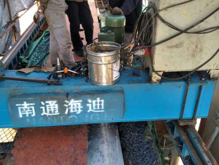 南通海迪為您介紹：法蘭密封面加工中如何減少模具缺陷