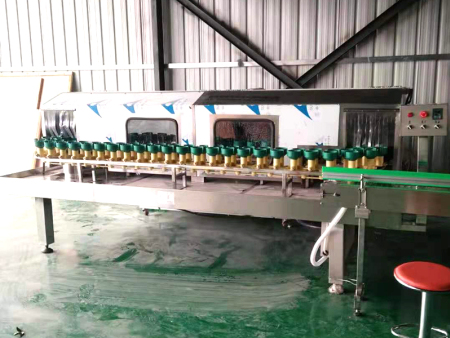 6L沖控機