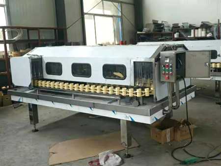 6L沖控機