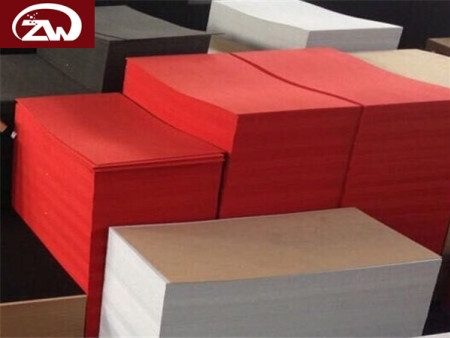 聚酯纤维吸音板12