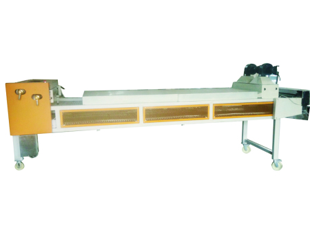 YPL系列不锈钢水冷压片机