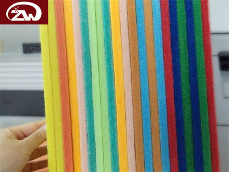 聚酯纤维吸音板10