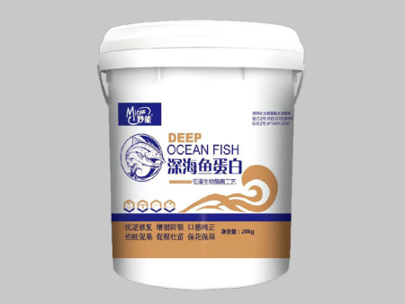 深海鱼蛋白