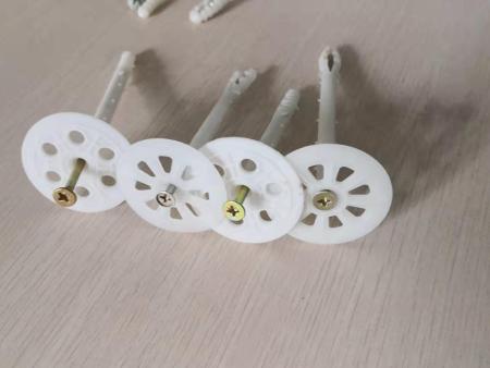 介紹一下寧夏保溫釘?shù)纳a(chǎn)工藝流程
