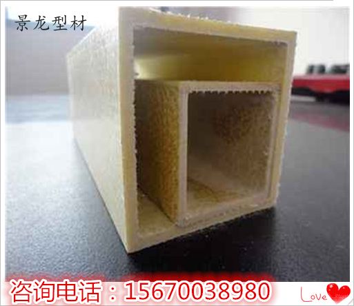 玻璃鋼型材在養殖場的應用