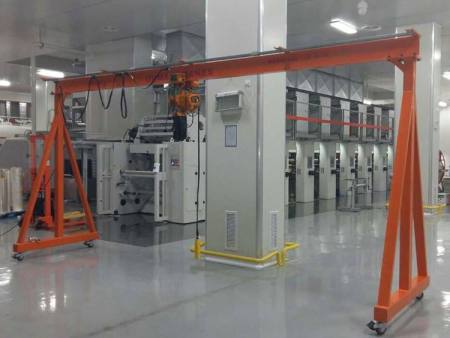 龙门架标志杆厂家