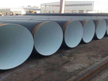 水泥砂浆防腐钢管