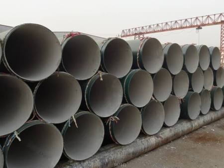 水泥砂浆防腐钢管