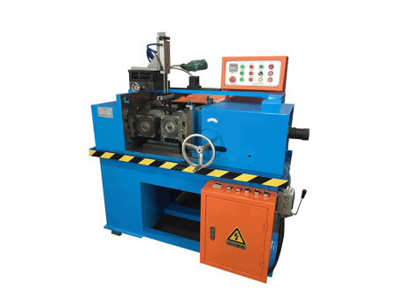 HZJ-B80螺栓调直机