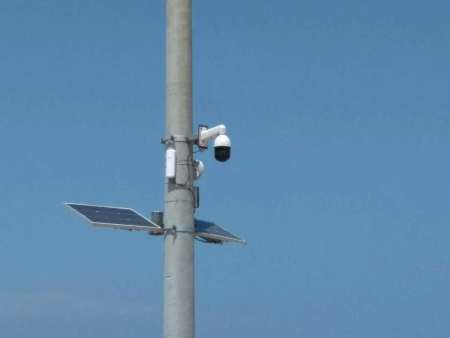 太阳能监控系统