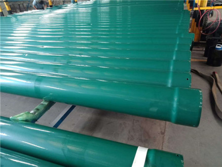 双金属电缆保护管