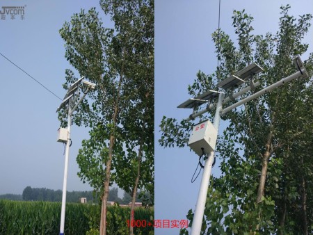 果园太阳能监控