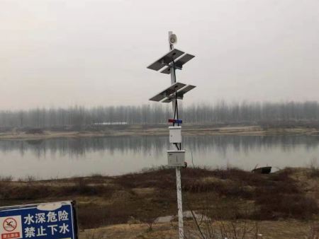 太阳能监控系统