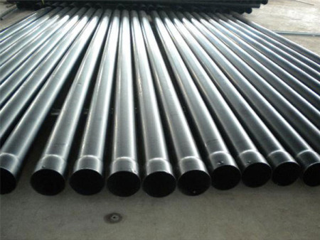 钢质电缆保护管