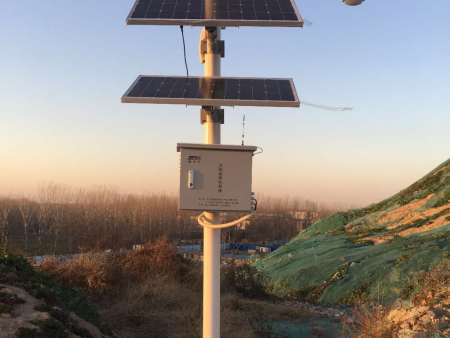 太阳能安装效果图