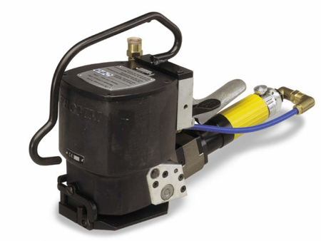 A3H钢带气动打包机（停产）