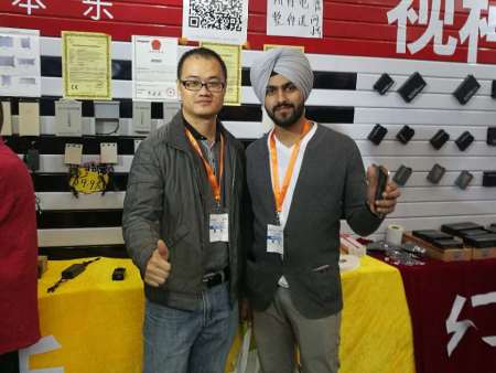 2016年北京安防展3