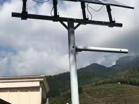 太阳能供电系统