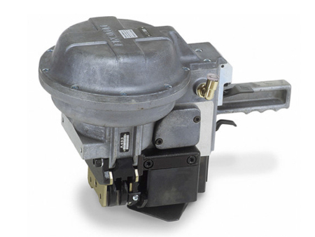 A483钢带气动打包机