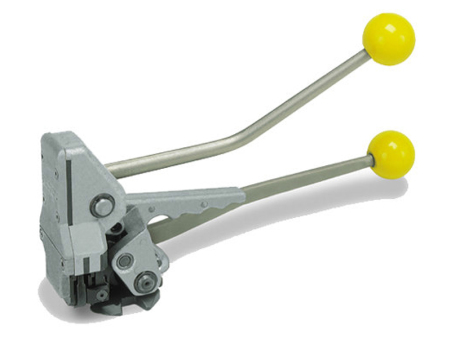 A431钢带手动打包机