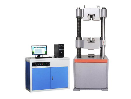 液壓萬(wàn)能試驗(yàn)機(jī)