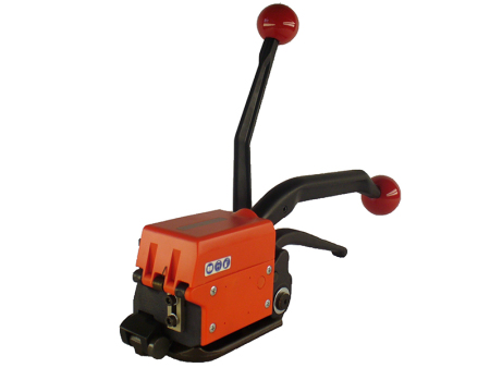 Dynamic 2000钢带手动打包机