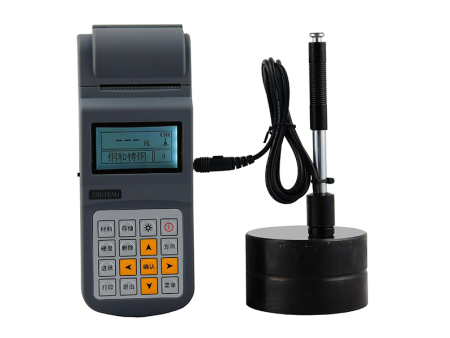 里氏硬度計(jì)