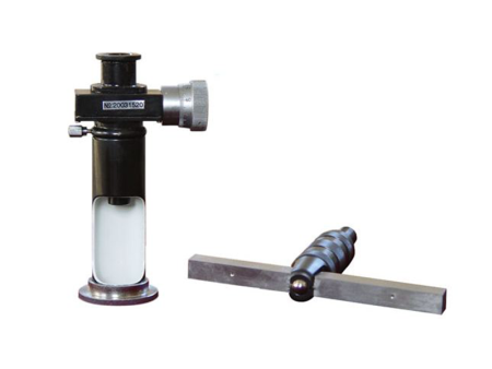 錘擊式布氏硬度計(jì)