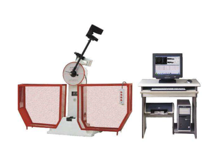 沖擊試驗(yàn)機(jī)