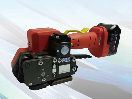 Dynamic2100 塑鋼帶電動打包機