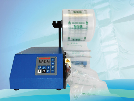 AP100桌上型缓衝气垫机