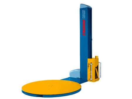 FSW-30 转盘式薄膜缠绕机