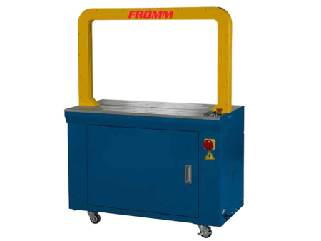 FSM-30 PP带全自动捆包机