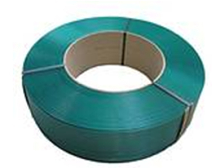 完整的专业化包装带