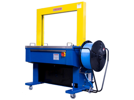 PM309 PP带全自动捆包机