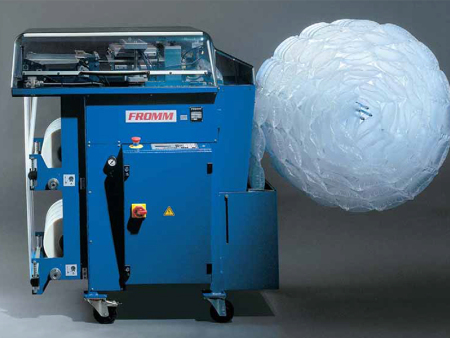 AP502工业级缓衝气垫机