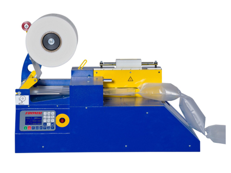 AP250桌上型缓衝气垫机