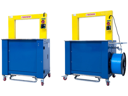 PM313 PP带全自动捆包机