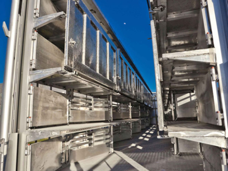 车身的设计与制造