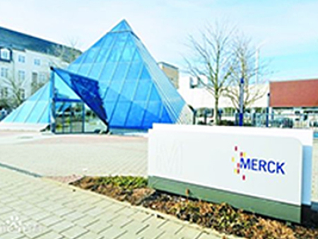 MERCK