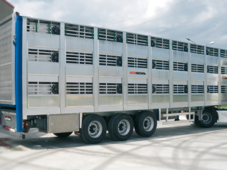 车身的设计与制造