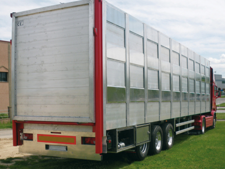 车身的设计与制造