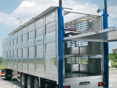 车身的设计与制造