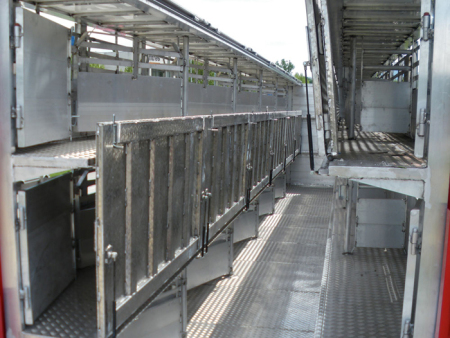 车身的设计与制造