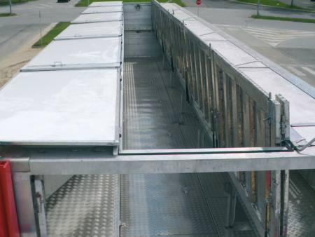 车身的设计与制造