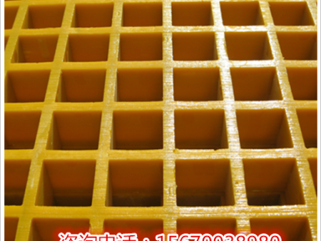 廠家熱賣【景龍玻璃鋼拉擠型材-玻璃鋼格柵板】量大從優