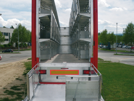 车身的设计与制造