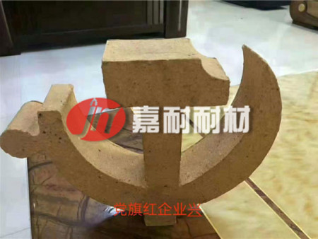 玻璃熔窯用耐火材料砌筑施工的要求及注意事項