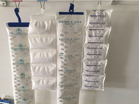 集装箱干燥剂