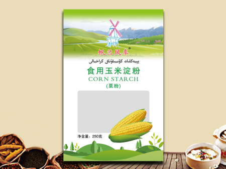 山东玉米淀粉
